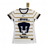 Camiseta Pumas UNAM 1ª Mujer 24-25