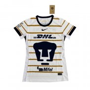 Camiseta Pumas UNAM 1ª Mujer 24-25