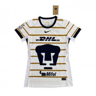 Camiseta Pumas UNAM 1ª Mujer 24-25