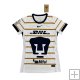 Camiseta Pumas UNAM 1ª Mujer 24-25