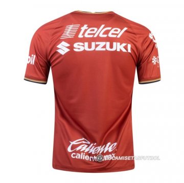 Camiseta Pumas UNAM 3ª 2022