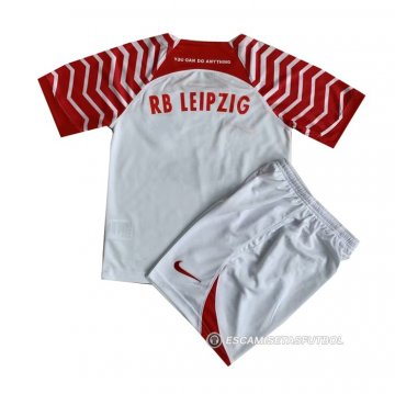 Camiseta RB Leipzig 1ª Nino 23-24