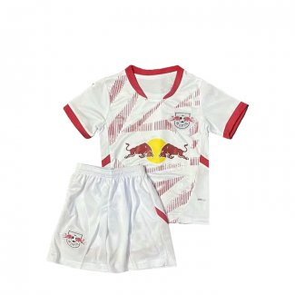 Camiseta RB Leipzig 1ª Nino 24-25