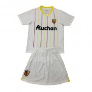 Camiseta RC Lens 3ª Nino 24-25