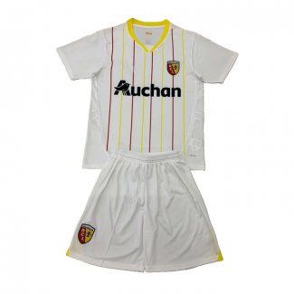 Camiseta RC Lens 3ª Nino 24-25