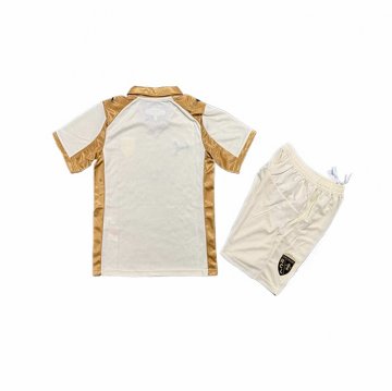 Camiseta RC Lens 3ª Nino 25-26