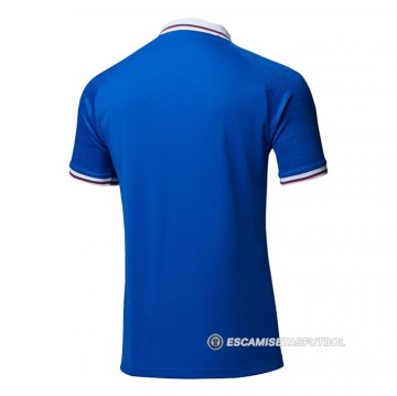 Camiseta Rangers Legends 2022