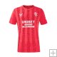 Camiseta Rangers Portero 2ª 24-25