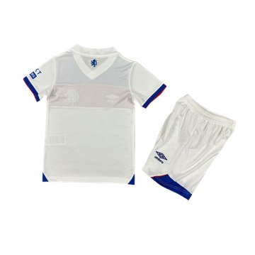 Camiseta Rangers 2ª Nino 25-26