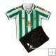 Camiseta Real Betis Final Copa del Rey Nino 2022
