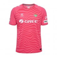 Camiseta Real Betis Portero 4ª 24-25