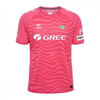 Camiseta Real Betis Portero 4ª 24-25