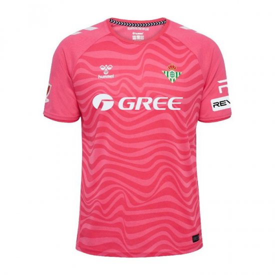 Camiseta Real Betis Portero 4ª 24-25 - Haga un click en la imagen para cerrar