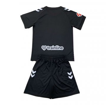 Camiseta Real Betis Portero 1ª Nino 24-25