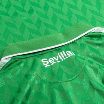 Camiseta Real Betis 2ª 23-24