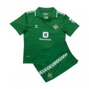 Camiseta Real Betis 2ª Nino 23-24