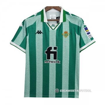 Camiseta Real Betis Special 2022