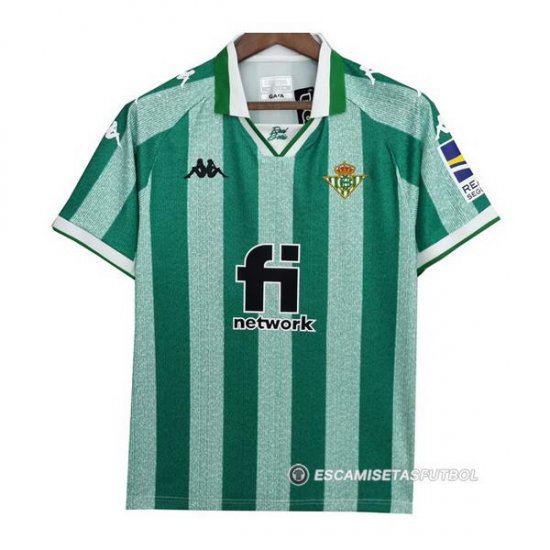 Camiseta Real Betis Special 2022 - Haga un click en la imagen para cerrar