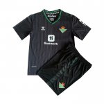 Camiseta Real Betis 3ª Nino 23-24