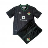 Camiseta Real Betis 3ª Nino 23-24