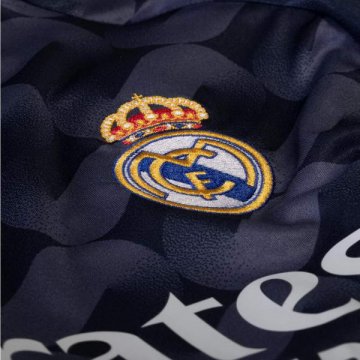 Camiseta Real Madrid 2ª Manga Larga 23-24