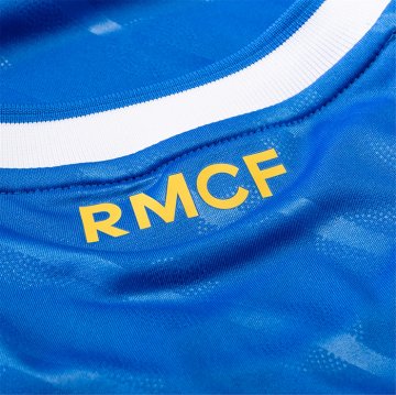 Camiseta Real Madrid 3ª 25-26