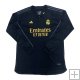 Camiseta Real Madrid 3ª Manga Larga 23-24