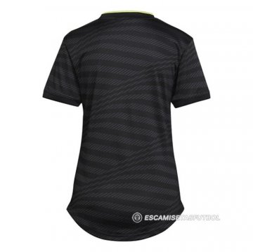 Camiseta Real Madrid 3ª Mujer 22-23