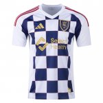 Camiseta Real Salt Lake 2ª 2025