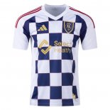 Camiseta Real Salt Lake 2ª 2025