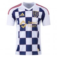 Camiseta Real Salt Lake 2ª 2025