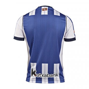 Camiseta Real Sociedad 1ª 25-26