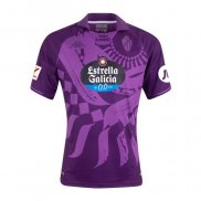 Camiseta Real Valladolid 2ª 23-24
