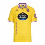 Camiseta Real Valladolid 3ª 25-26