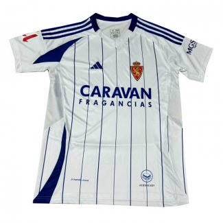 Camiseta Real Zaragoza 1ª 24-25