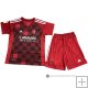 Camiseta Real Zaragoza 3ª Nino 22-23