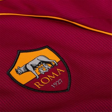 Camiseta Roma 1ª 25-26