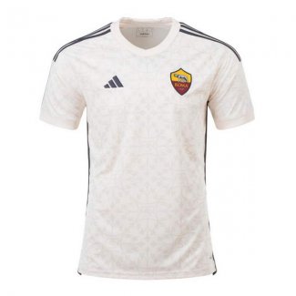 Camiseta Roma 2ª 23-24