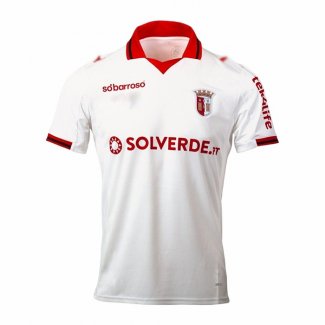 Camiseta SC Braga 2ª 25-26