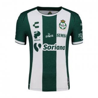 Camiseta Santos Laguna 1ª 24-25
