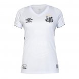 Camiseta Santos 1ª Mujer 2024
