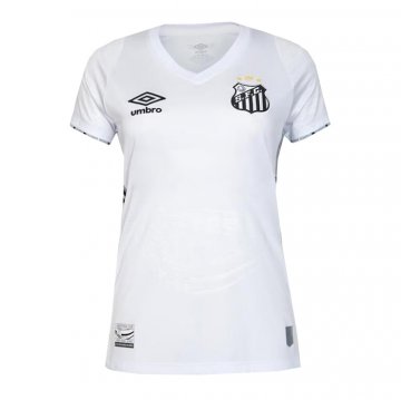Camiseta Santos 1ª Mujer 2024