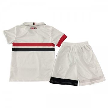 Camiseta Sao Paulo 1ª Nino 2024