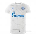 Camiseta Schalke 04 2ª 20-21