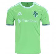 Camiseta Seattle Sounders 1ª 2026
