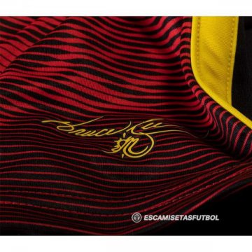 Camiseta Seattle Sounders 2ª 23-24