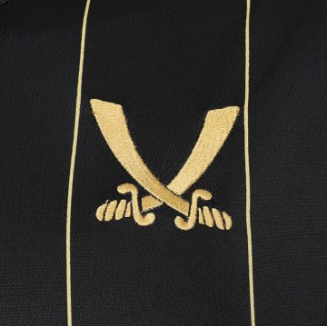 Camiseta Sheffield United Portero 2ª 25-26