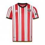 Camiseta Sheffield United 1ª 24-25