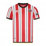 Camiseta Sheffield United 1ª 24-25
