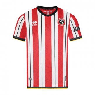Camiseta Sheffield United 1ª 24-25